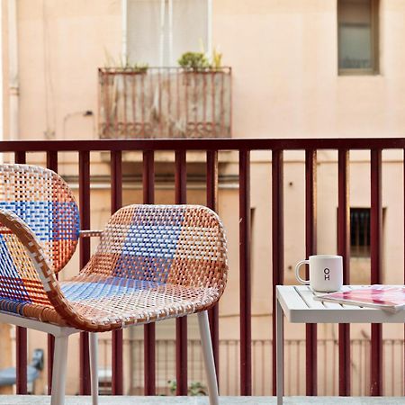 Maria Poblenou Apartment By Olala Homes Barcelona Luaran gambar