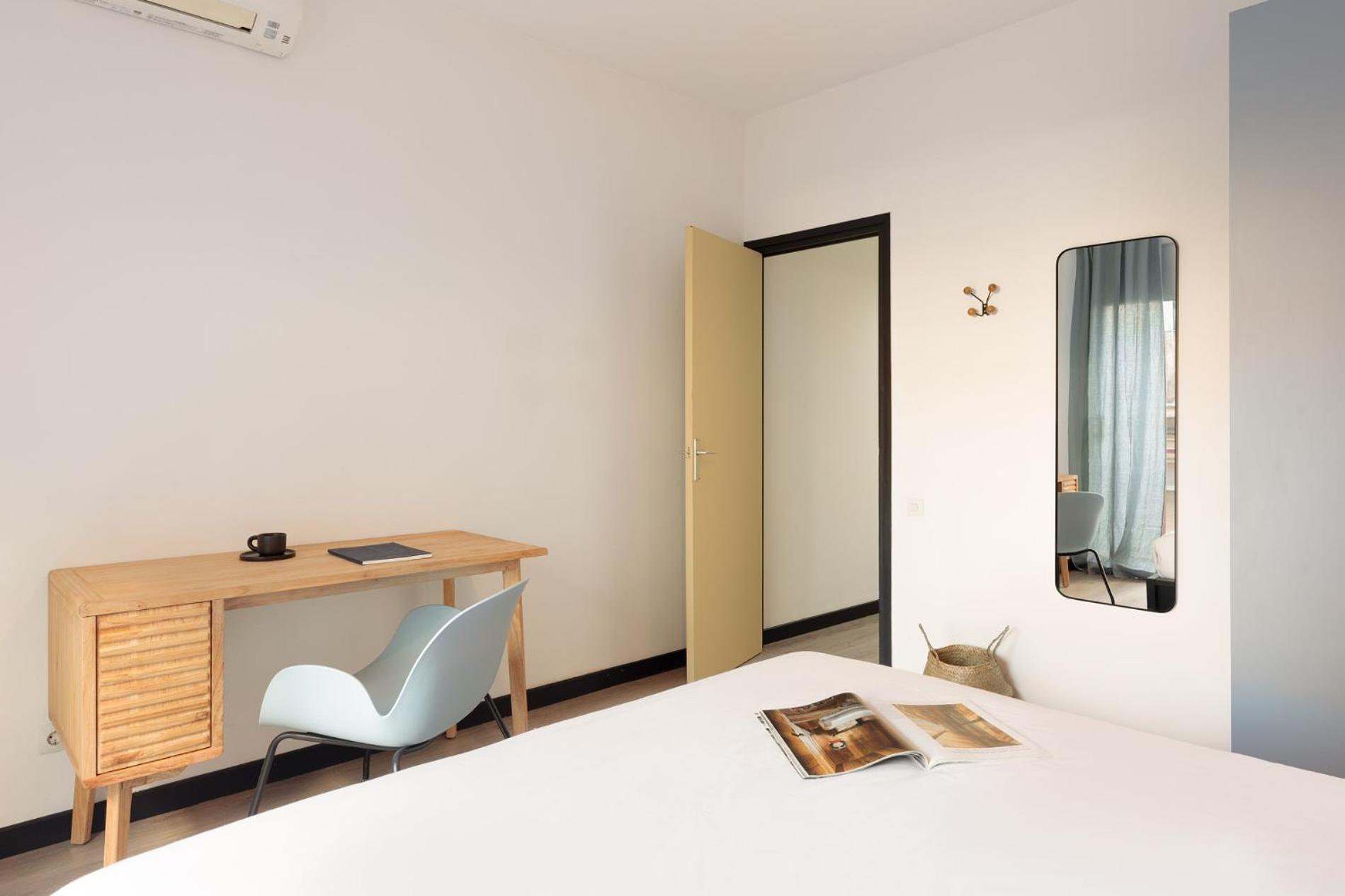 Maria Poblenou Apartment By Olala Homes Barcelona Luaran gambar