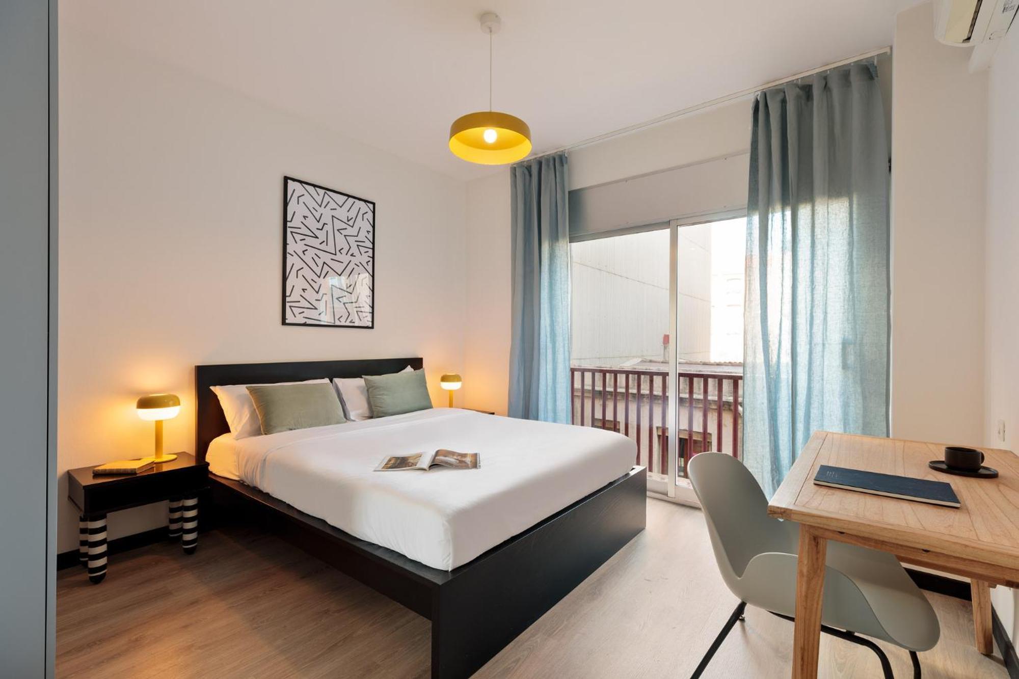 Maria Poblenou Apartment By Olala Homes Barcelona Luaran gambar