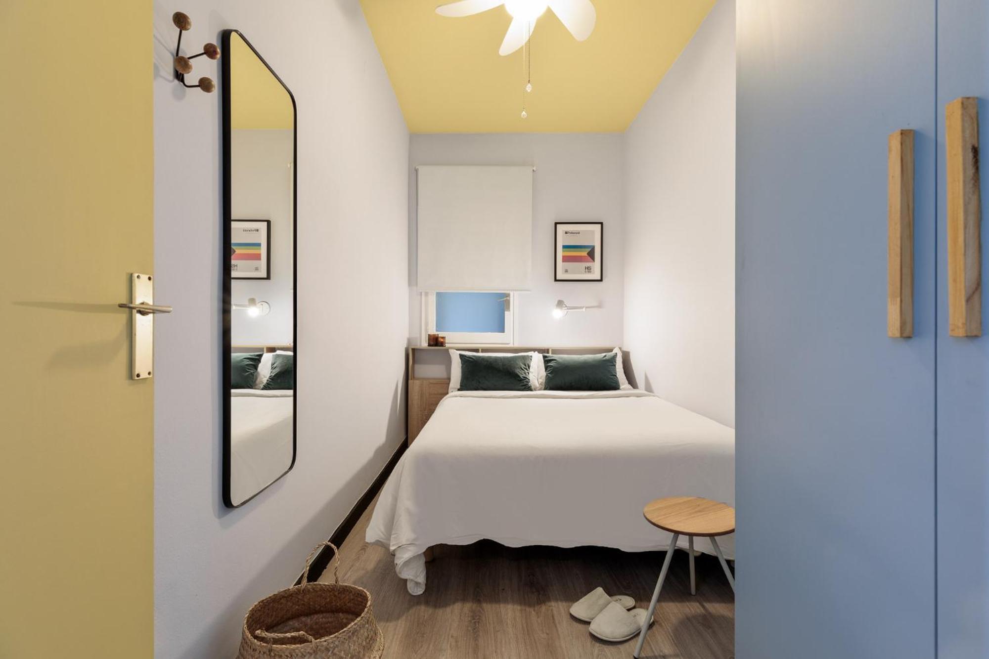 Maria Poblenou Apartment By Olala Homes Barcelona Luaran gambar