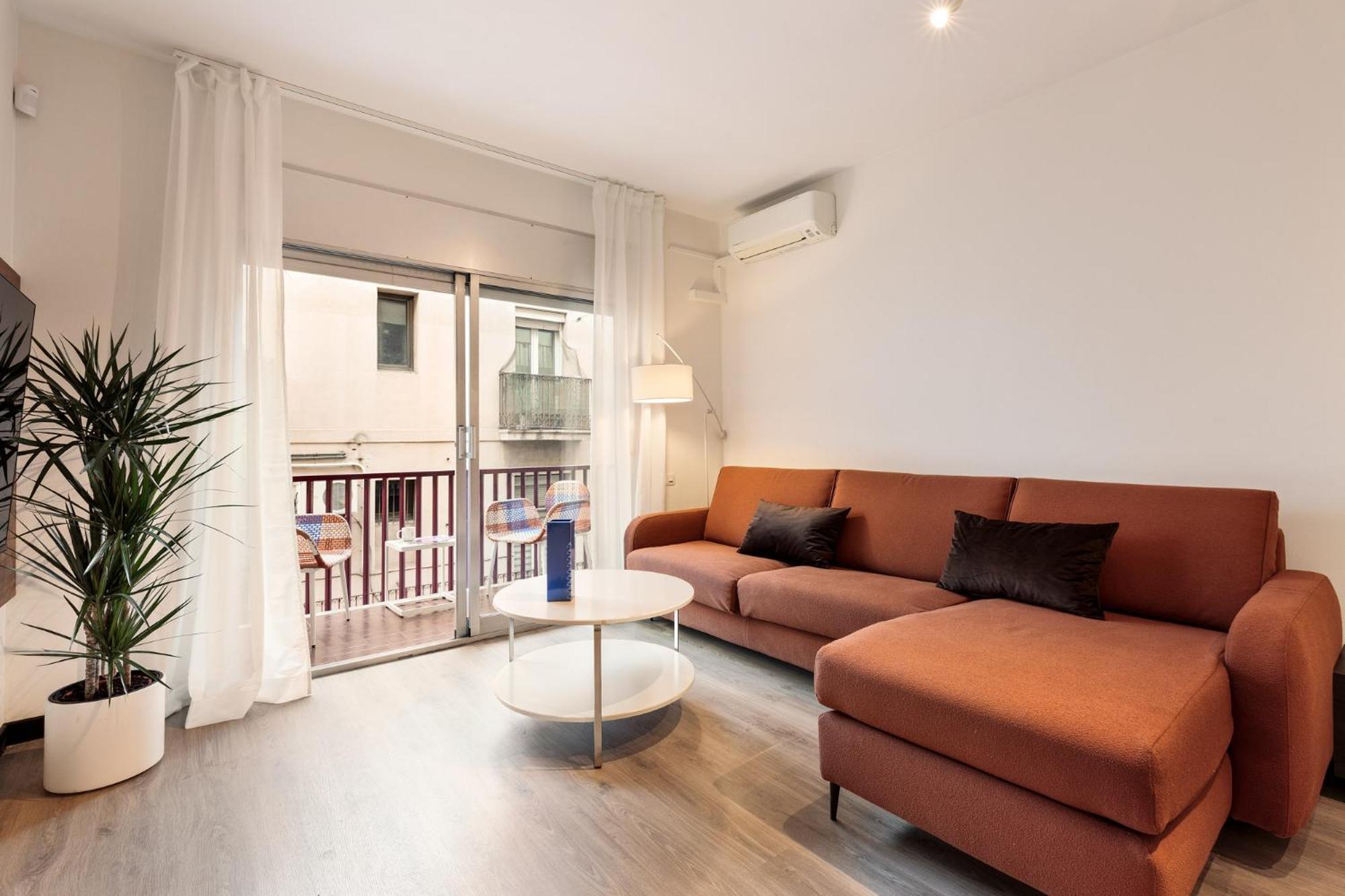 Maria Poblenou Apartment By Olala Homes Barcelona Luaran gambar