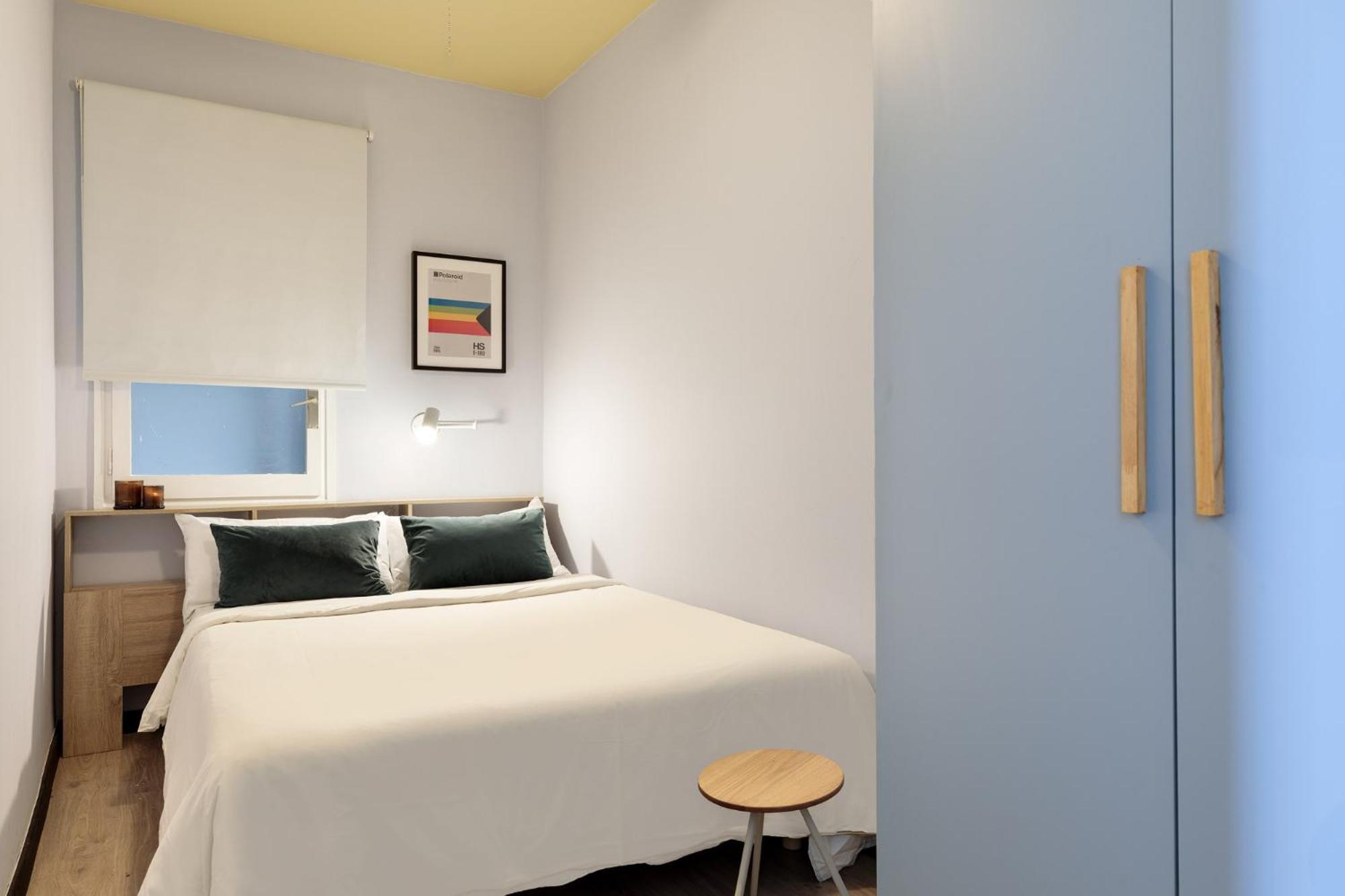Maria Poblenou Apartment By Olala Homes Barcelona Luaran gambar