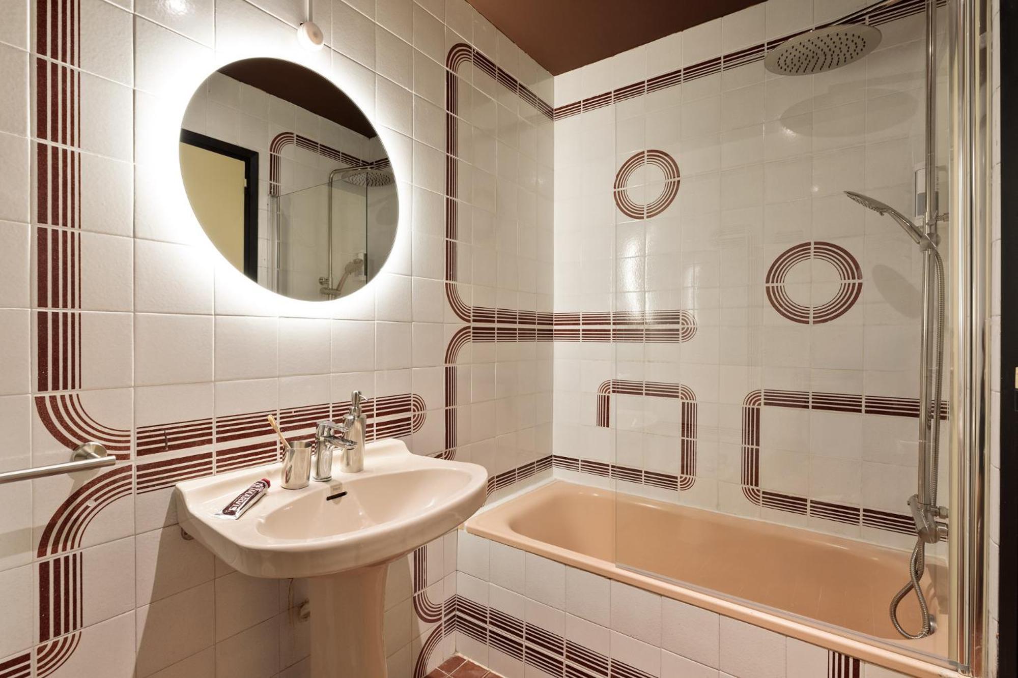 Maria Poblenou Apartment By Olala Homes Barcelona Luaran gambar