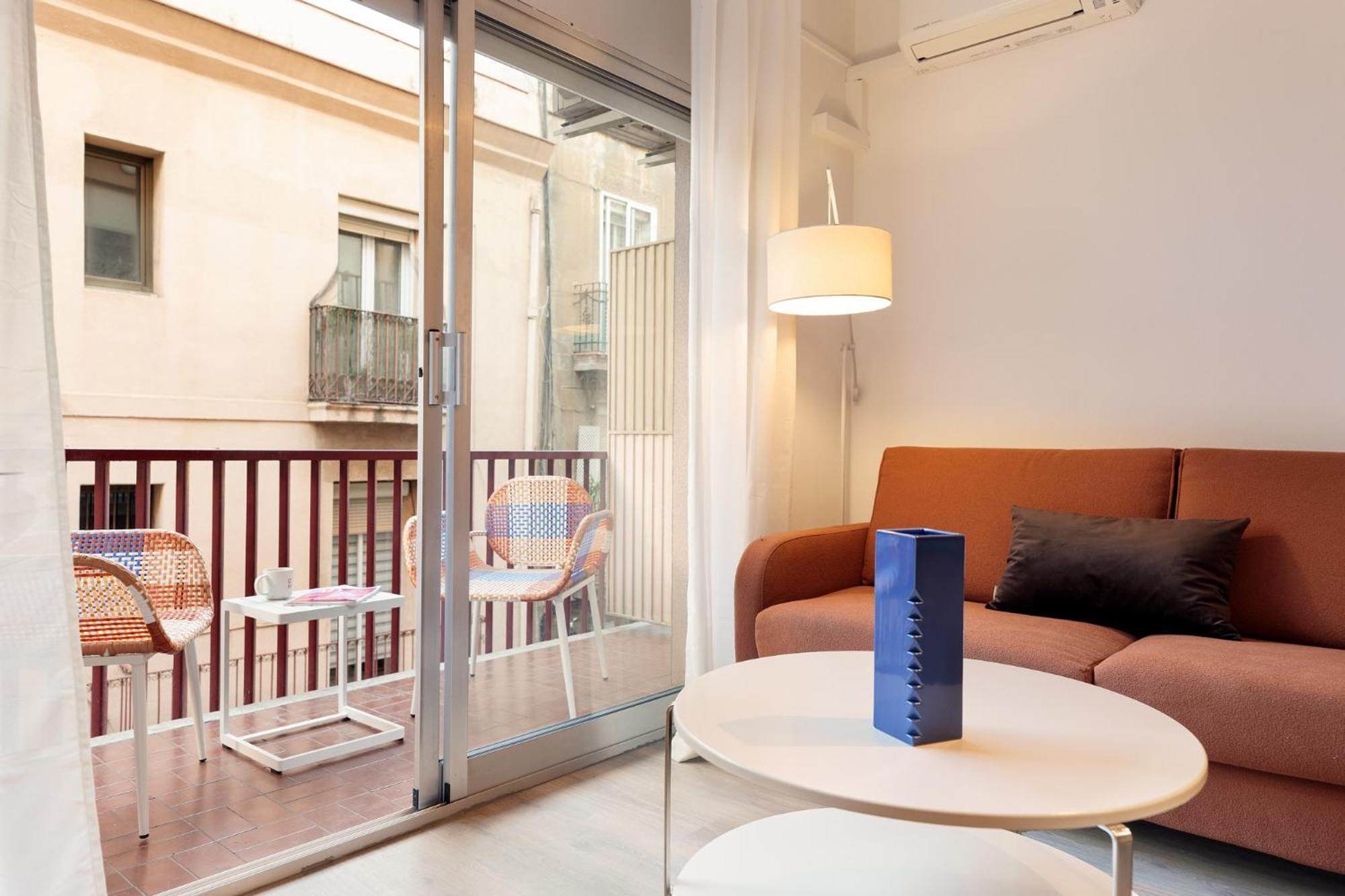 Maria Poblenou Apartment By Olala Homes Barcelona Luaran gambar